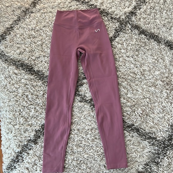 TLF seamless leggings - Picture 3 of 4